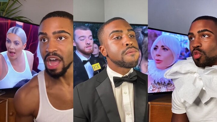 Recreating Famous Scenes from Western Sketch Comedy P2