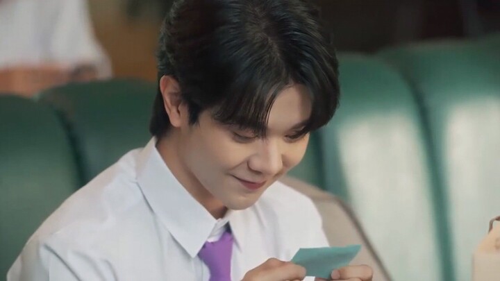 🇹🇭FourEverYou Part2 : BesideTheSky (2025) - Episode 4 [Eng Sub]