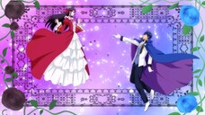 I'll Become a Villainess Who Goes Down in History EP10