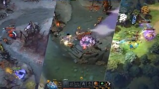 ดราม่า!! เมื่อ LOLเงินรางวัลน้อยกว่าDota2 !!!