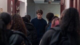 The Good Teacher full movie [indo sub]