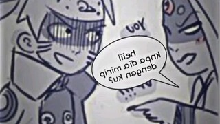 hinata: pakek nanya lagi,orng gw keturunan anak lu🗿🤣