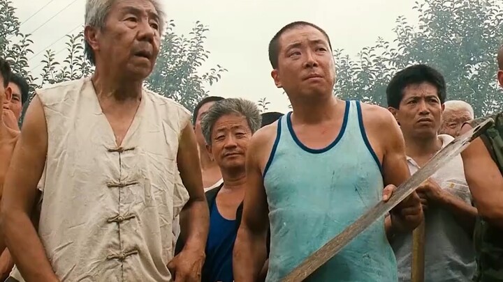 Film-film lawas benar‑benar berani mengangkat tema. Tiga puluh tahun lalu sudah ada wali kota yang d