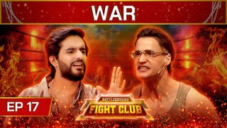 Battleground (Hindi) |S1.E17 ∙ War
