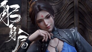 Thương Nguyên Đồ Tập 57 Vietsub Miễn Phí - HHPANDA
