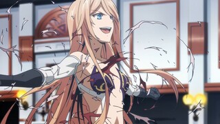 “姐姐从小身子很弱”