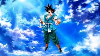 Goku thua toàn tập #Goku