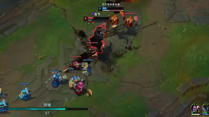 هذا هو الداعم الأعلى مستوى!