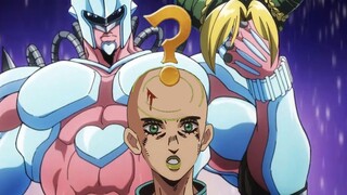 【JOJO的奇妙越狱】JOJO带着舅舅去救jojo