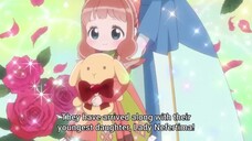 Fluffy Paradise Episode 2 Isekai de Mofumofu Nadenade suru Tame ni Ganbattemasu. Episode 2