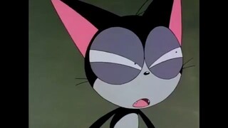 Mèo Máy Kuro Tập 33