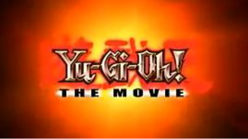 Watch Full Yu-gi-oh Movie For FREE - Link In Description