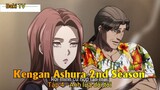Kengan Ashura 2nd Season Tập 4 - Anh lừa dối tôi