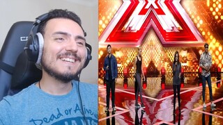 เพลง เสียใจได้ยินไหม | Bootcamp | The X Factor Thailand Reaction