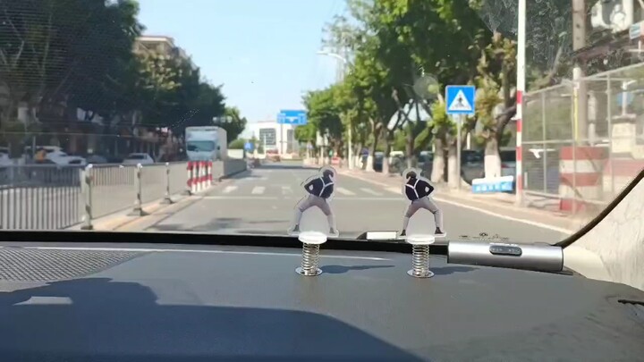 Only true IKUNs would do something like this, right? (All because Brother Guo blessed me with a safe