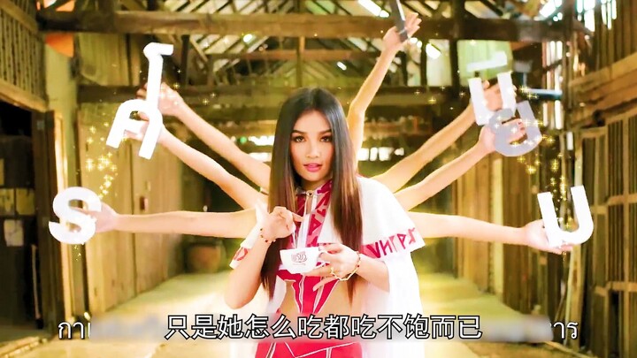 A mind-blowing twist drama—totally unexpected!