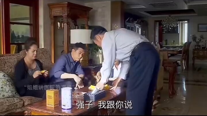 Suddenly, There’s a Kid Now!