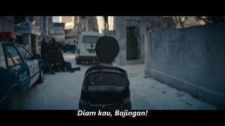 [Indo-Sub] Ep.02 | ᴛʀɪɢɢᴇʀ (2025)