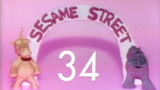 Sesame Street - Episode 0034 (1969)