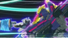 Shinkansen Henkei Robo Shinkalion Episode 63 English Subtitle