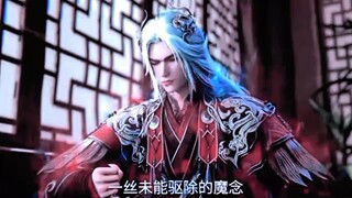 Preview Renegade immortal Eps 113