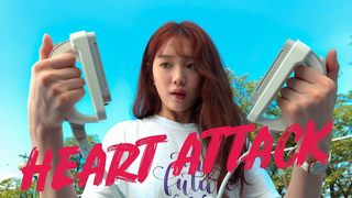 Heart Attack