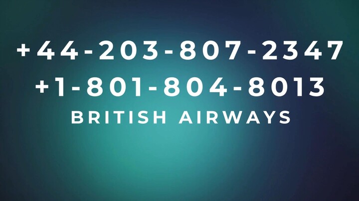 Número de Teléfono de Atención al Cliente de !!@@Lufthansa Airlines@@!!® Guía Completa Paso a Paso 2
