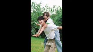 Kemesraan yang di umbar di balik layar bikin gagal move on | Liars in Love #update #viral