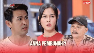 ADA YANG PANIK NIHH! Takut Kebongkar Ya? | Bawang Putih Berkulit Merah Eps 50 Part 1