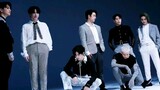 [BE ORIGINAL] GOT7 - 'Not By The Moon' 4K.Ver