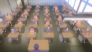 [Thuyết Minh] Tập 4. Hensuki: Bạn có sẵn sàng yêu một kẻ biến thái miễn cô ấy là một người dễ thương