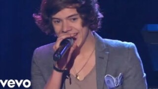 One Direction - Up All Night (VEVO LIFT)