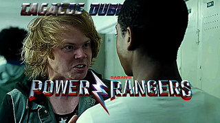 Power Rangers Tagalog Dubbed [2017] - BiliBili