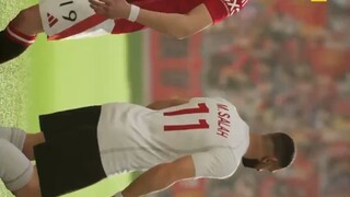 eFootball™ 2025.!!