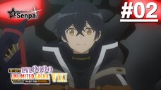 Gacha Vô Hạn - Tập 02 (Vietsub)