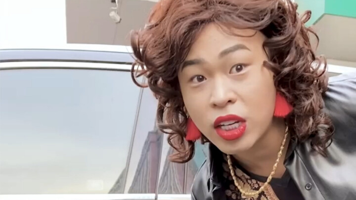 Don’t fear taxi drivers’ tricks—Sister Jing teaches you how to outsmart the con artists!