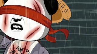 Cao Yan disappears and the sword spirit appears!