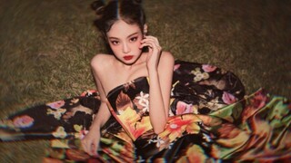 [BLACKPINK] Kedoknya Penyanyi, Sebenarnya Model! CM Mashup Awards!