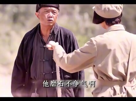 The daughter-in-law wanted to cut down the jujube tree on the villagers’ ancestral grave, but unexpe