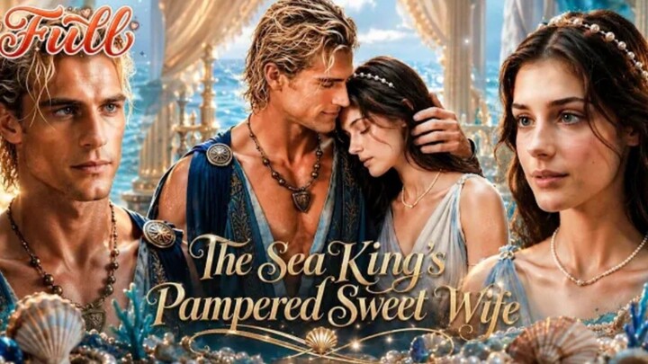 THE SEA KING PAMPERED SWEET WIFE