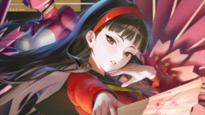 Nikke Yukiko Gacha