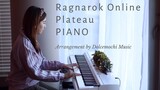 Ragnarok Online - Plateau (PIANO)