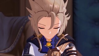Version 5.6 "Paralogism" Trailer | Genshin Impact