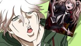 [ Danganronpa: The Animation V4] Koma Ryo Yoshikage: Aku punya Kibo.