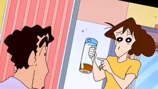“The only downside is the smell of feet”