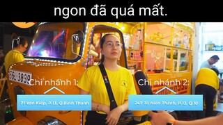 chà ngon quá#amthucduongpho#monngonmoingay