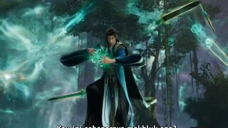 The Immortal Ascension Eps 160 PV