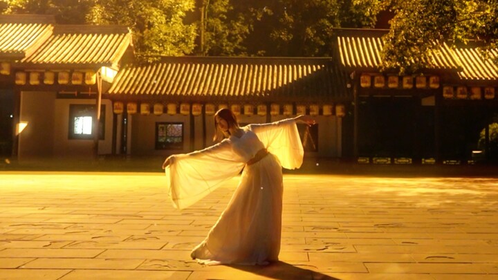 Nhảy nhẹ một cái