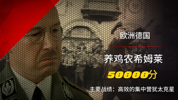 提高一分，干掉百人！