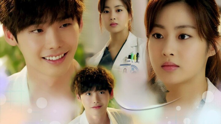 Doctor Stranger Episode 1 Tagalog Dubbed